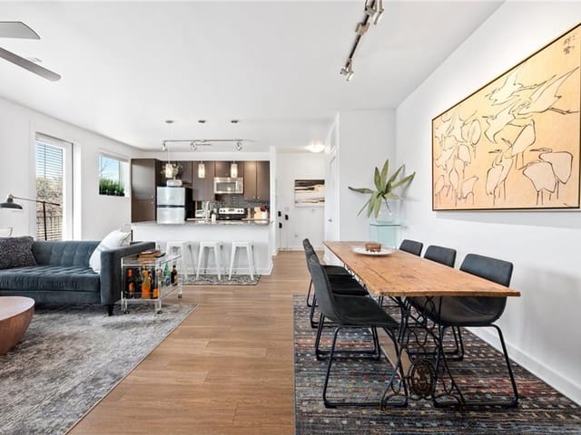 1900 Barton Springs RD Unit #5005