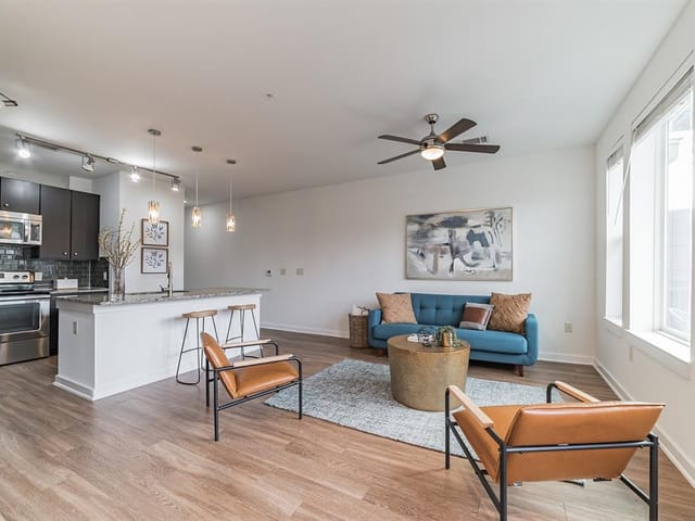 1900 Barton Springs Rd Unit #5006