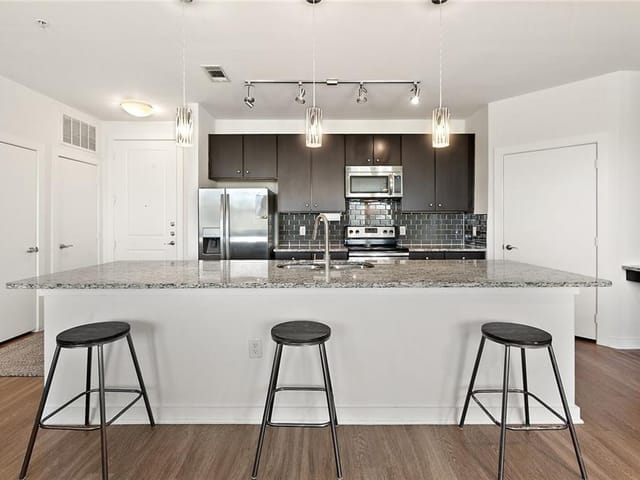 1900 Barton Springs RD Unit #5021