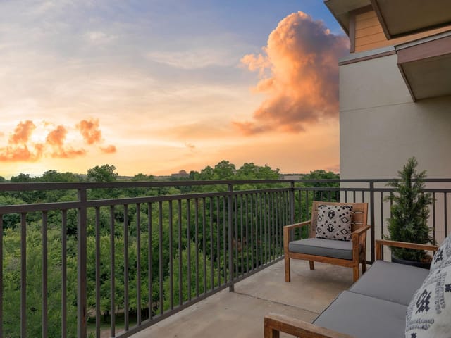 1900 Barton Springs RD Unit #5026