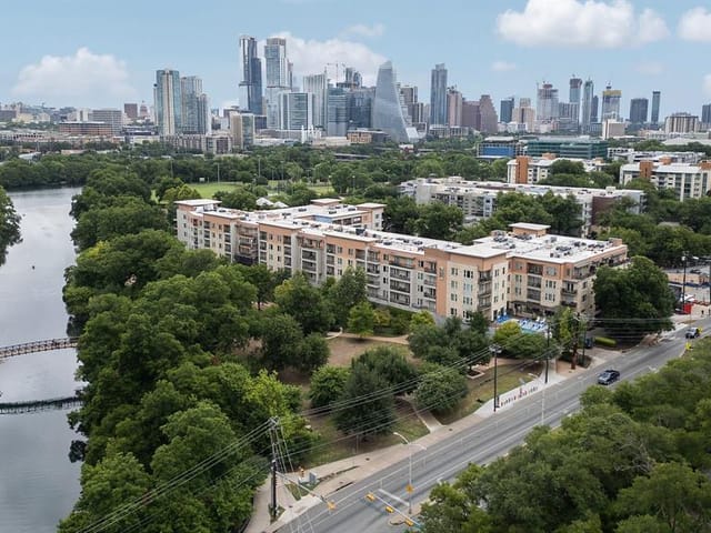 1900 Barton Springs Rd Unit #5031