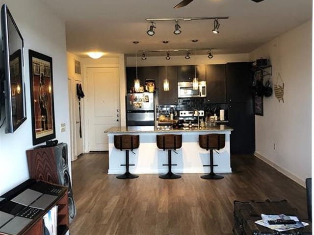 1900 Barton Springs Rd Unit #5034