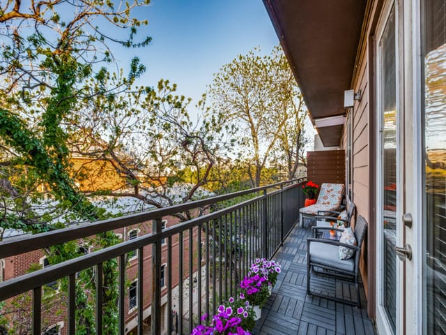 1900 Barton Springs RD Unit #5037