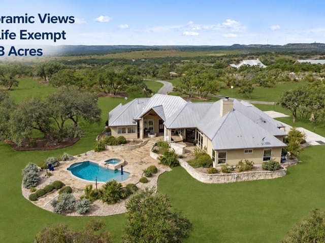 1900 Byrd Ranch RD