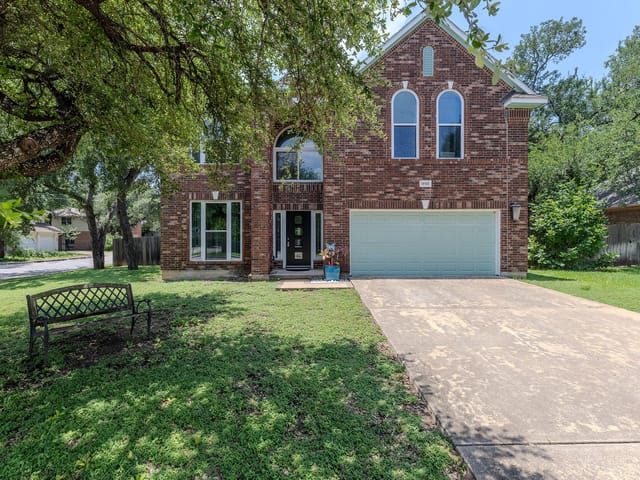 1900 Chaparral DR