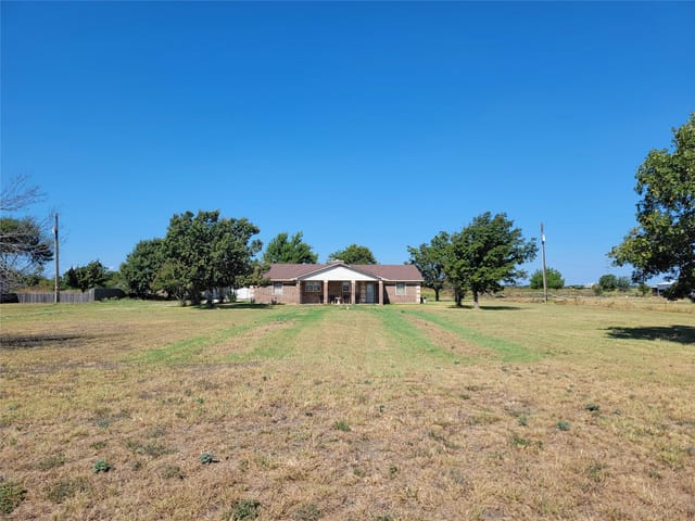 1900 County Road 134