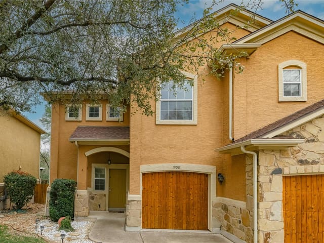 1900 Jentsch CT Unit #A