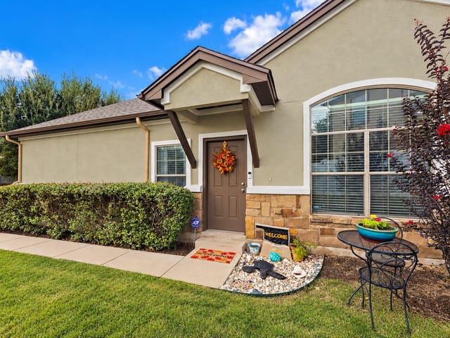 1900 Little Elm TRL Unit #113