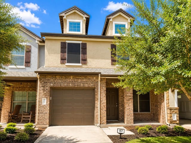 1900 Little Elm TRL Unit #167
