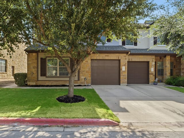 1900 Little Elm TRL Unit #177
