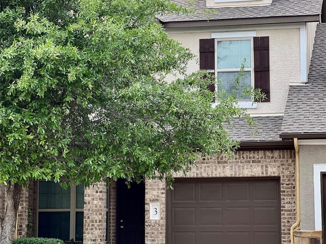 1900 Little Elm Trl Unit #3