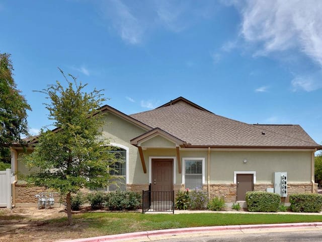 1900 Little Elm TRL Unit #36