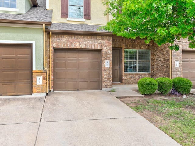 1900 Little Elm Trl Unit #37