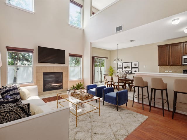 1900 Little Elm Trl Unit #52