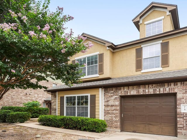 1900 Little Elm TRL Unit #75