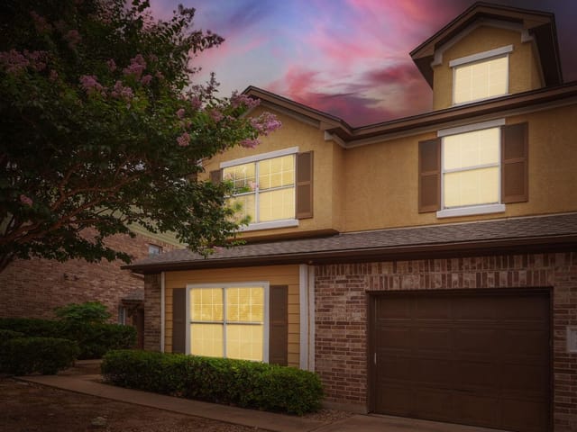 1900 Little Elm TRL Unit #75