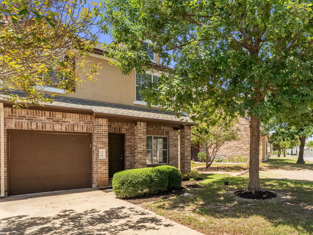 1900 Little Elm TRL Unit #78