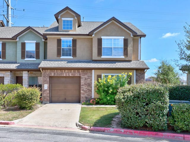 1900 Little Elm Trl #98