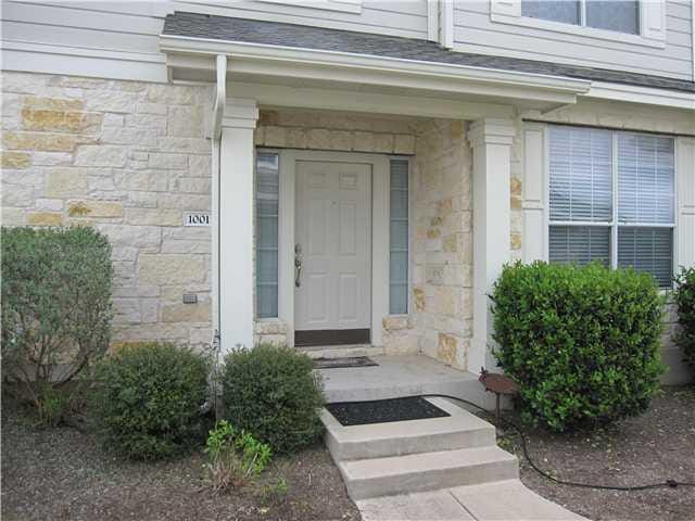 1900 Scofield Ridge Pkwy Unit #1001