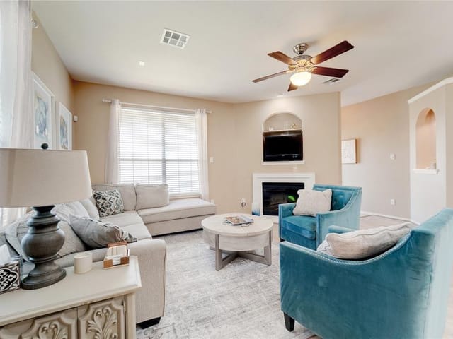 1900 Scofield Ridge Pkwy Unit #2603