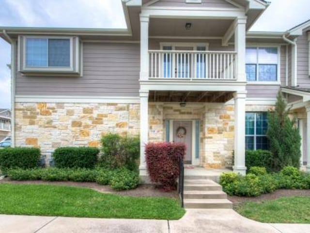 1900 Scofield Ridge Pkwy Unit #2701