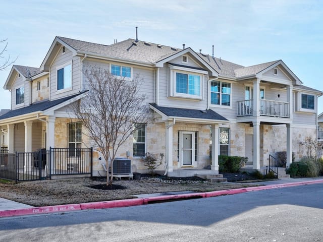1900 Scofield Ridge Pkwy Unit #3603