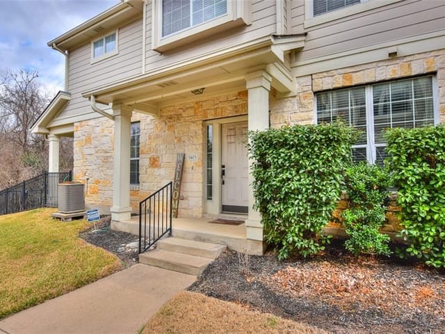 1900 Scofield Ridge Pkwy Unit #5403