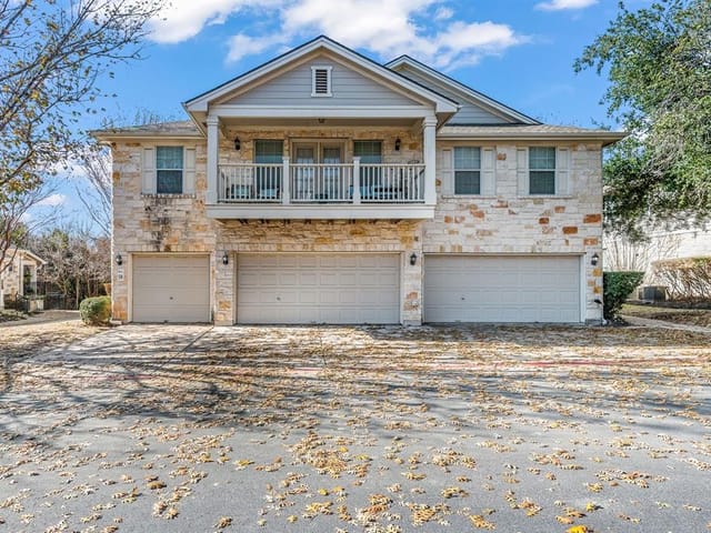 1900 Scofield Ridge Pkwy Unit #5803