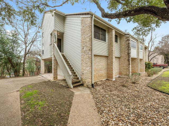 1901 Crested Butte Dr Unit #A