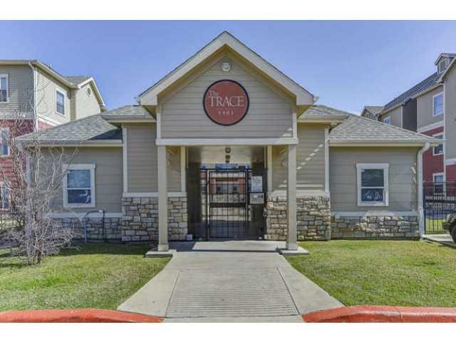 1901 Crossing Pl Unit #3203