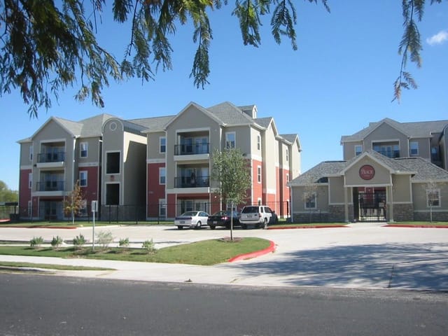 1901 Crossing Pl Unit #3204