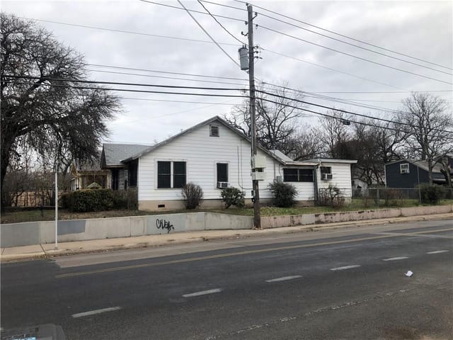 1901 Hamilton Ave