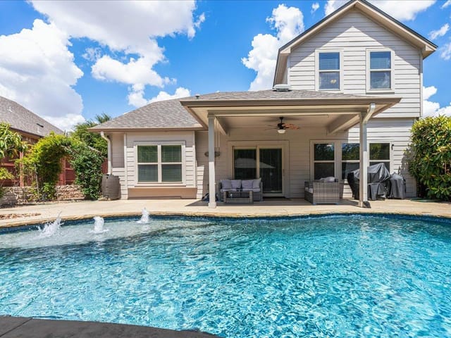 1901 Meandering Meadows DR