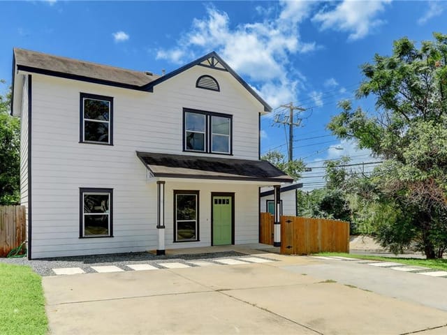 1901 New York Ave Unit #A