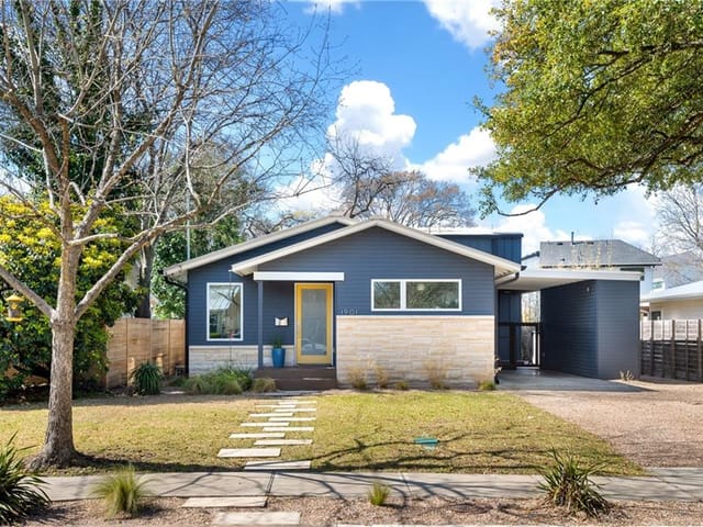 1901 Piedmont Ave