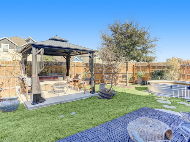 1901 Rinker Ranch Dr