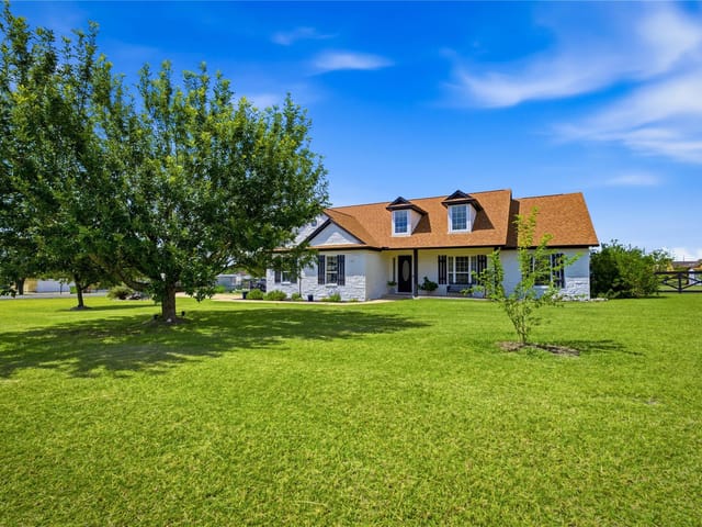 19011 Saint Raguel RD