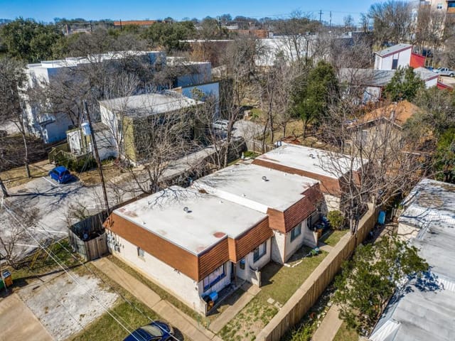 1902 Glen Allen ST Unit #ABC