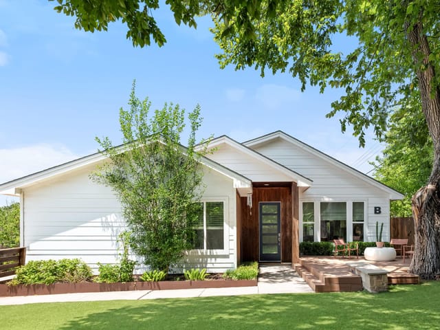 1902 Webberville RD Unit #B