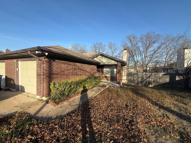 1904 Alex Ave Unit #A