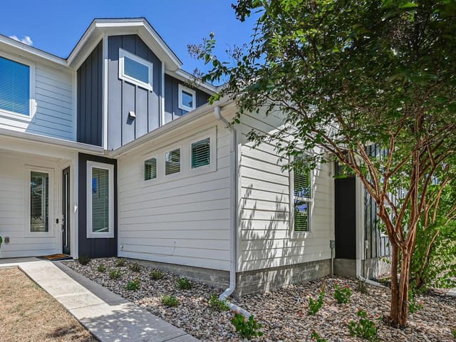 1904 Bunche RD Unit #A, photo 1 of 6, Austin, TX