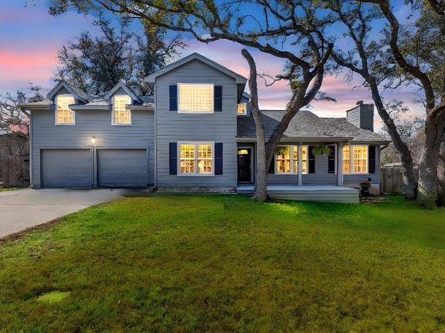 1904 CASA GRANDE Dr
