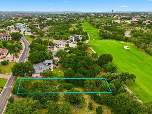 1904 Fault Line DR