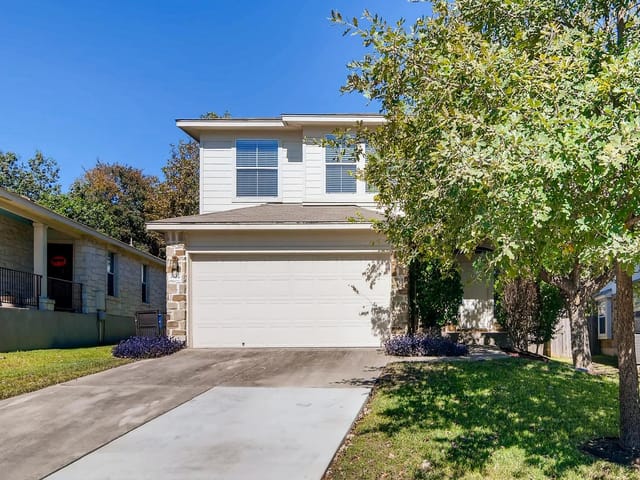 1904 Marcus Abrams BLVD