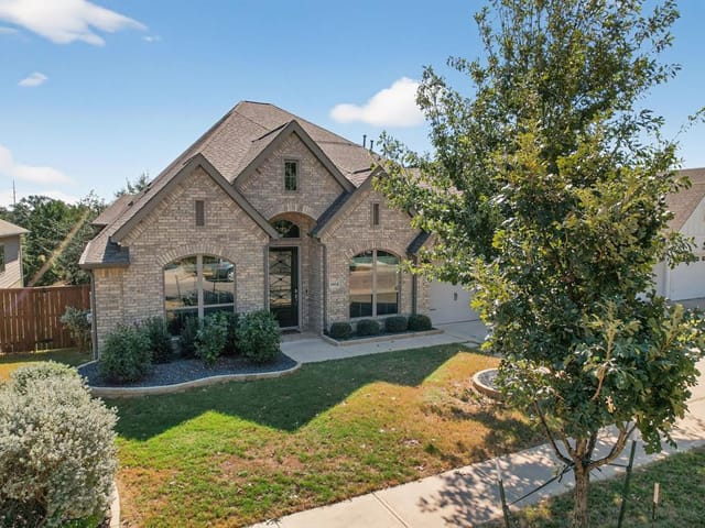 1904  Woolsey Way