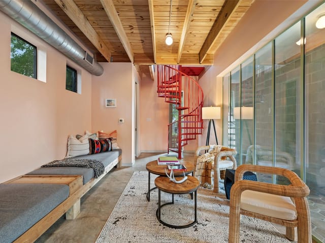 1905 Garden St Unit #B