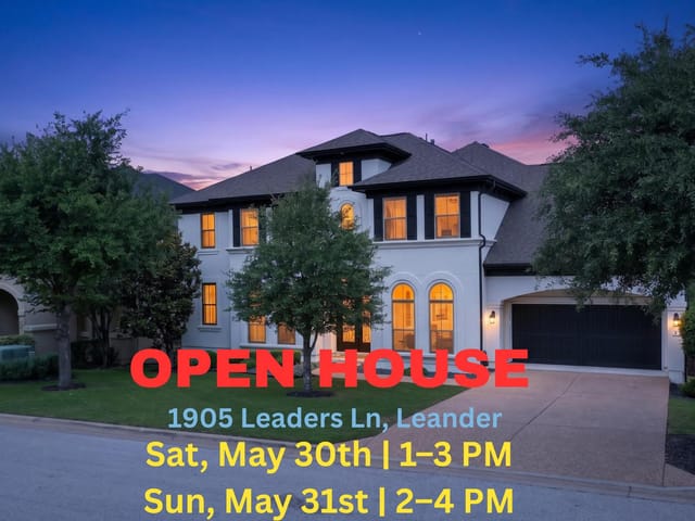 1905 Leaders LN