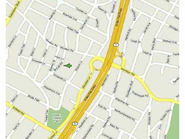 1905 Mccall RD