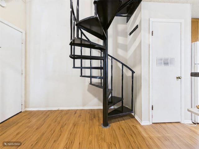 1905 San Gabriel ST Unit #206