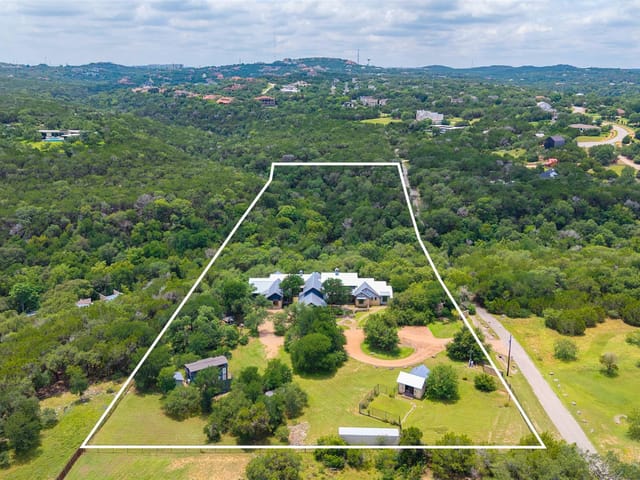 1905 Wood Acre LN
